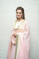 Dia Mirza New Gallery